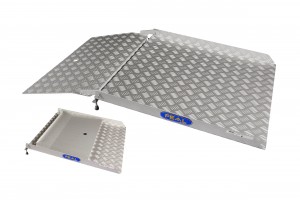 rampa DI plegable feal www.rampas.es